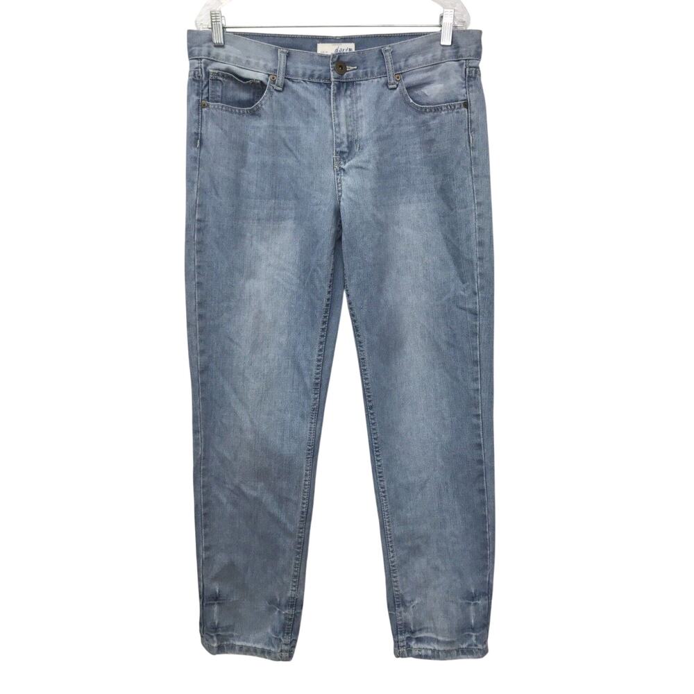 Cotton On Denim Jeans Womens 10 Blue